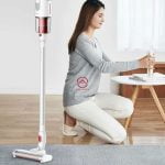 Deerma vc20plus