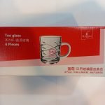 لیوان دسته دار بلینک مکس