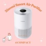 تصفیه هوای شیائومی 4 Compact