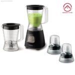 مخلوط کن فیلیپس HR2058 مشکی