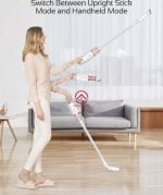 Deerma vc20plus