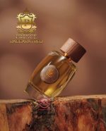 ادوپرفیوم پرنس مدل baccarat red-00