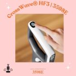 جاروشارژی Bissell Crosswave HF3 3598E