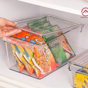 نظم دهنده دربدار ۶لیتری لیمون