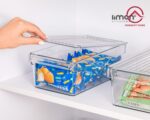 نظم دهنده دربدار ۳لیتری لیمون