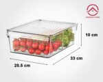 نظم دهنده دربدار ۵لیتری لیمون
