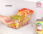 نظم دهنده ۳لیتری لیمون