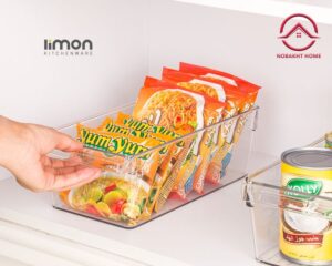 نظم دهنده ۳لیتری لیمون