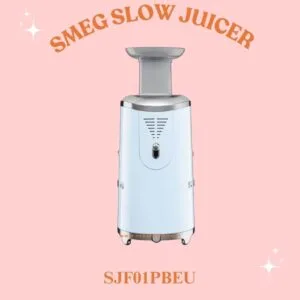 عصاره گیر اسمگ SJF01 آبی-01