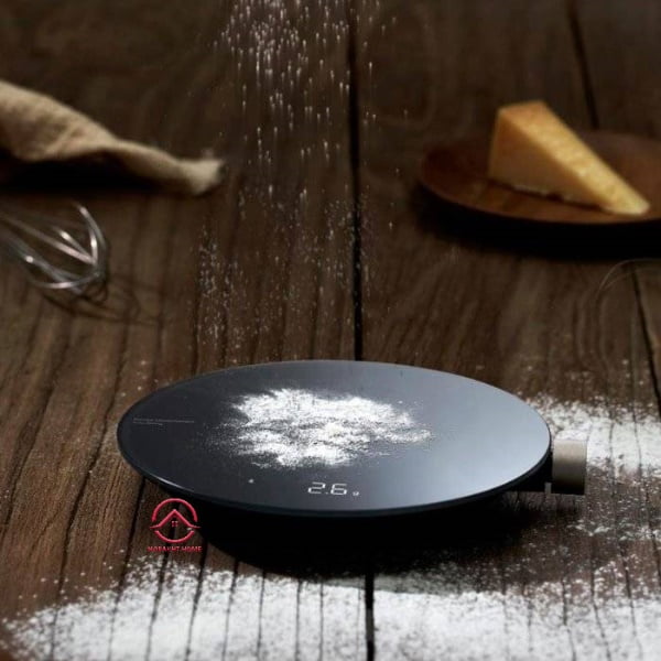 ترازوی آشپزخانه هوتو