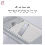 رنده چند منظوره جردن اند جودی