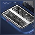 ست صبحانه ساز ZC10 DEERMA
