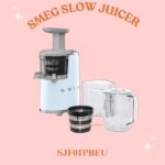 عصاره گیر اسمگ SJF01 آبی-02