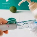 برس شوینده جردن اند جودی