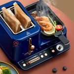 ست صبحانه ساز ZC10 DEERMA