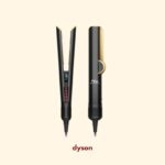 اتومو دایسون Dyson Airstrait HT01 مشکی