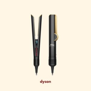 اتومو دایسون Dyson Airstrait HT01 مشکی