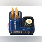 ست صبحانه ساز ZC10 DEERMA
