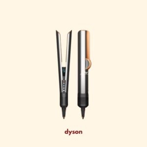 اتومو دایسون Dyson Airstrait HT01 طوسی
