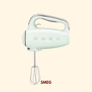 همزن برقی اسمگ HMF01 سبز