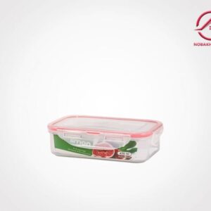 فریزری مستطیل 450 لیمون