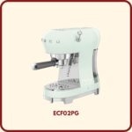 اسپرسوساز اسمگ ECF02 سبز پاستیلی