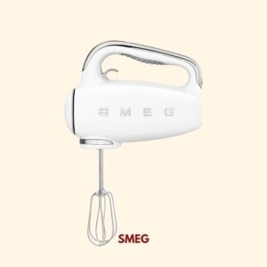 همزن برقی اسمگ HMF01 سفید