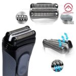 ریش تراش براون 3050cc