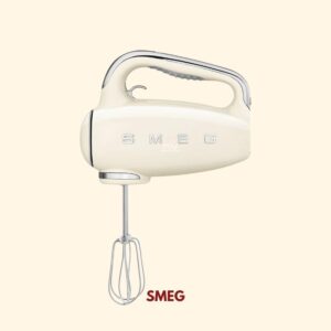 همزن برقی اسمگ HMF01 کرم