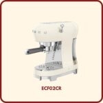 اسپرسوساز اسمگ مدل ECF02 کرم