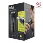 ریش تراش براون 3050cc