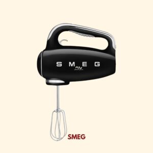 همزن برقی اسمگ HMF01 مشکی