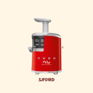 عصاره گیر اسمگ SJF01 قرمز