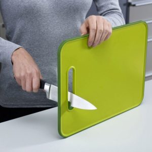 تخته گوشت ژوزف ژوزف دوکاره سایز کوچک