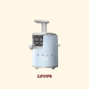 عصاره گیر اسمگ SJF01 آبی