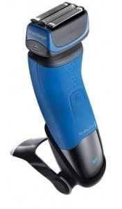 ماشین اصلاح رمینگتون مدل XF8500