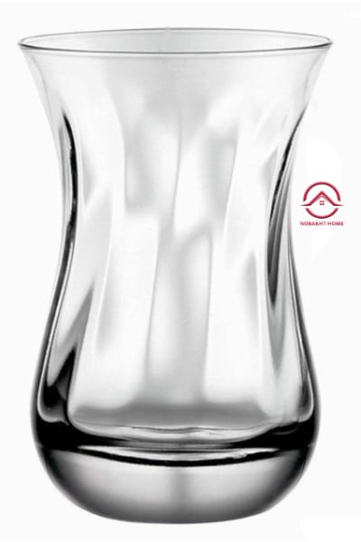 استکان 62511 طرح دار