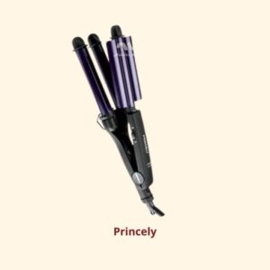 فر کننده مو پرینسلی PR117AT
