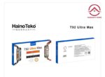 haino teko t92 ultramax