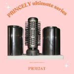سشوار چرخشی حرفه‌ای پرینسلی PR312AT-۰۱