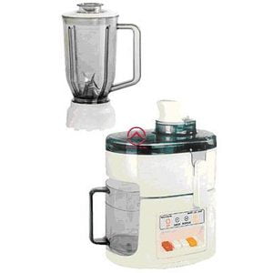 آبمیوه گیری پارس خزر 600P