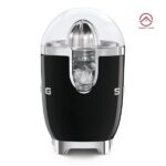 آب مرکبات گیری اسمگ مشکی CJF01-۰۱