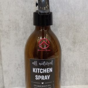 اسپری روغن شیشه ای 300 سی سی