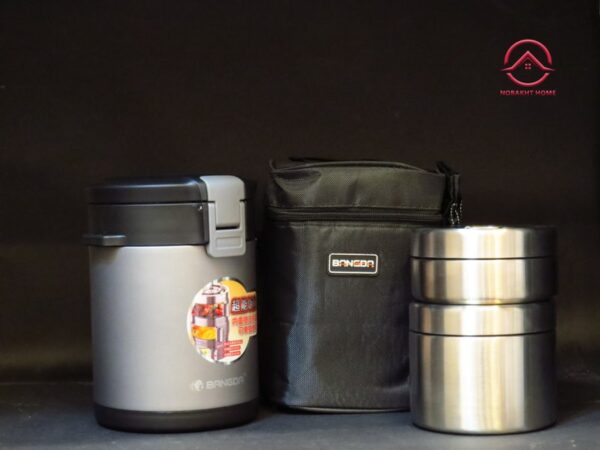 bangda vacuum food container