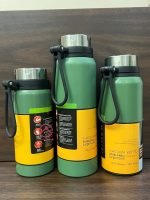 فلاسک کوه نوردی دیوانگ ژین