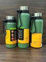 فلاسک کوه نوردی دیوانگ ژین