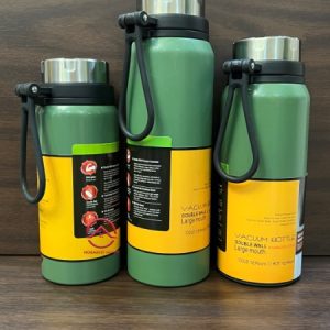 فلاسک کوه نوردی دیوانگ ژین