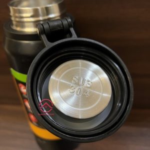 فلاسک کوه نوردی دیوانگ ژین