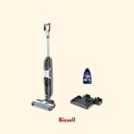 جاروشارژی Bissell Crosswave HF3 3598E