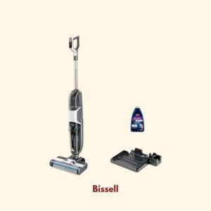 جاروشارژی Bissell Crosswave HF3 3598E